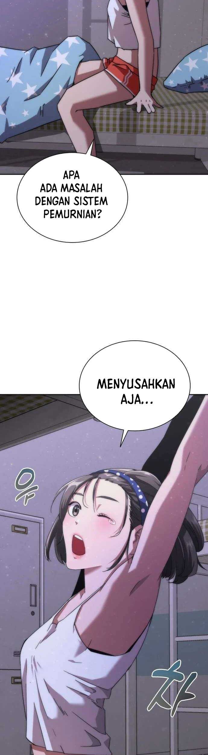 Zombie Apocalypse 82-08 Chapter 06 Gambar 4