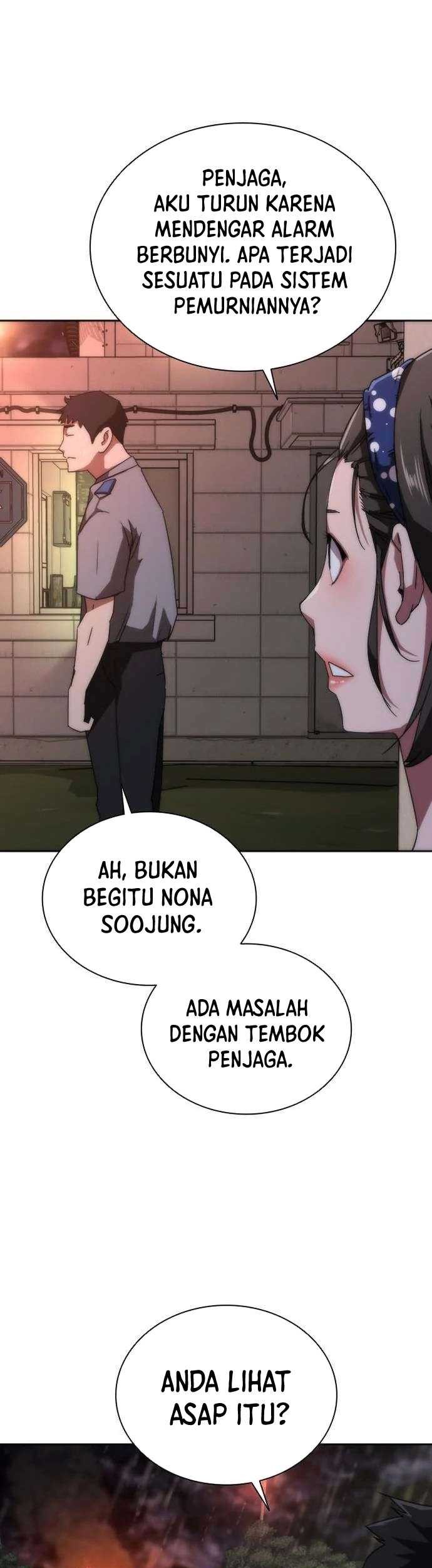 Zombie Apocalypse 82-08 Chapter 06 Gambar 6