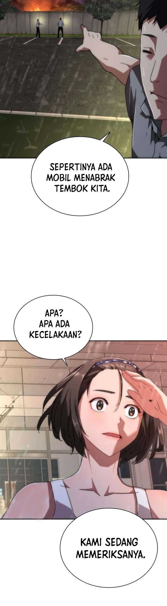 Zombie Apocalypse 82-08 Chapter 06 Gambar 7