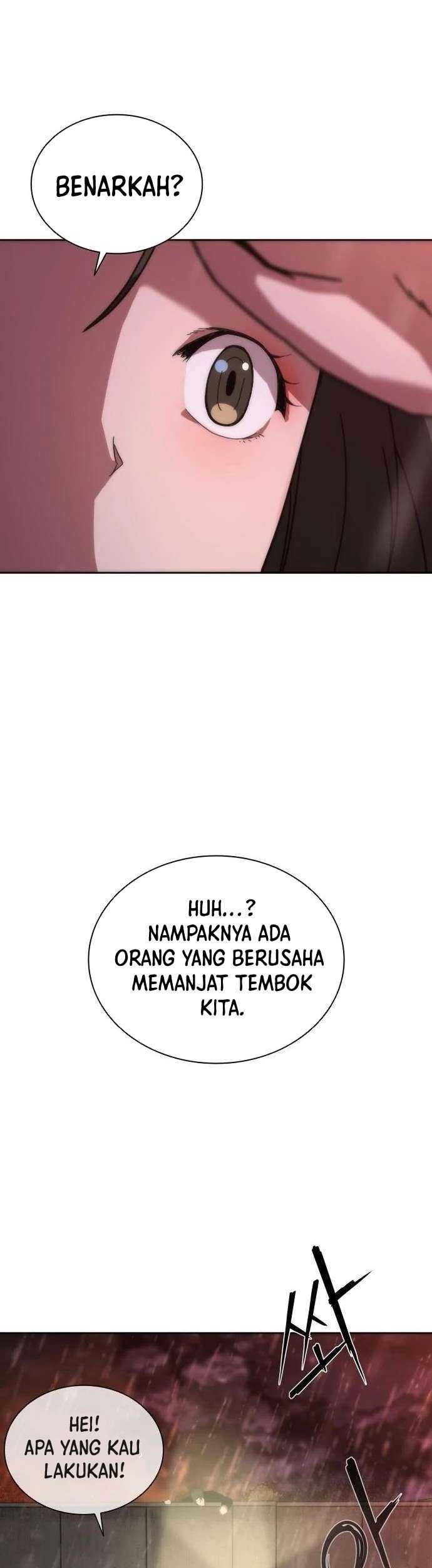 Zombie Apocalypse 82-08 Chapter 06 Gambar 8