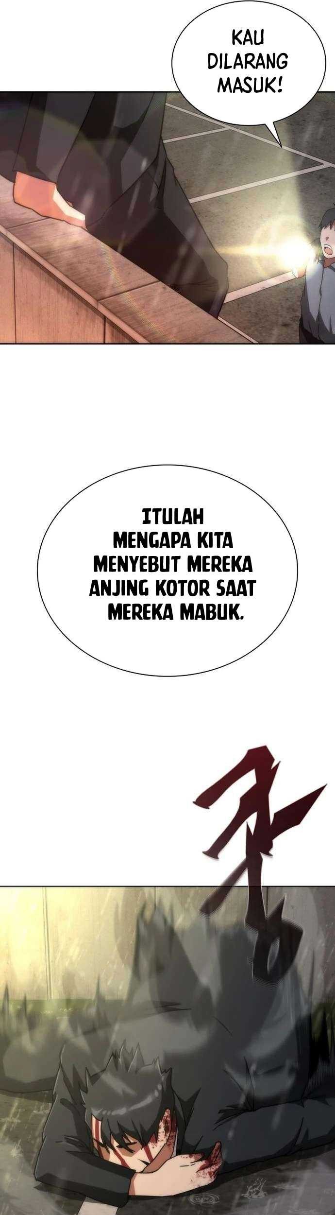 Zombie Apocalypse 82-08 Chapter 06 Gambar 10