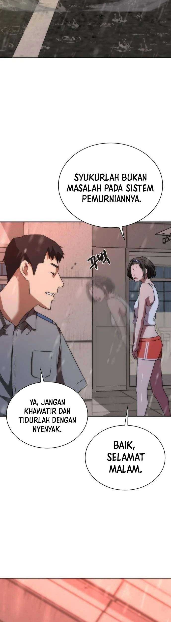 Zombie Apocalypse 82-08 Chapter 06 Gambar 11