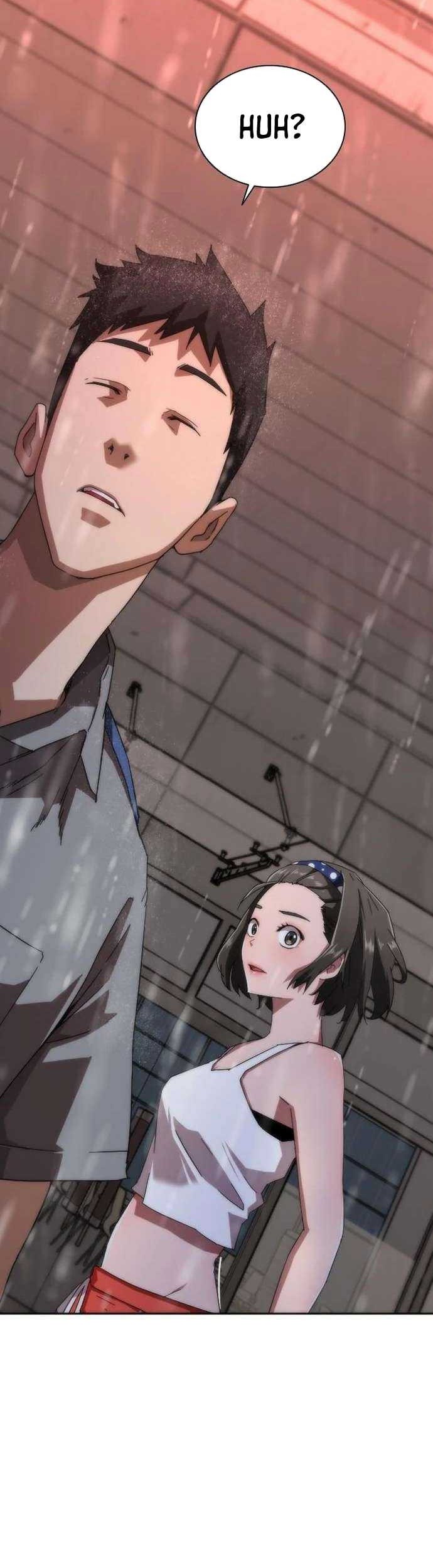 Zombie Apocalypse 82-08 Chapter 06 Gambar 12