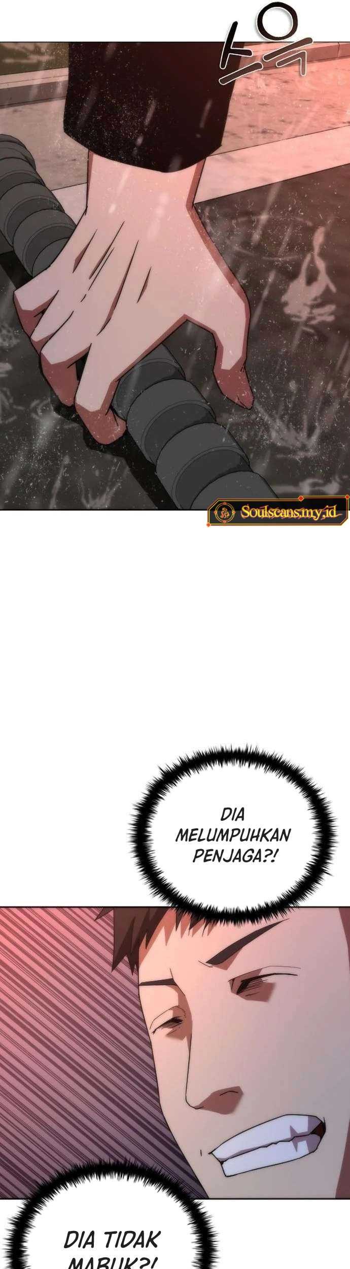 Zombie Apocalypse 82-08 Chapter 06 Gambar 14