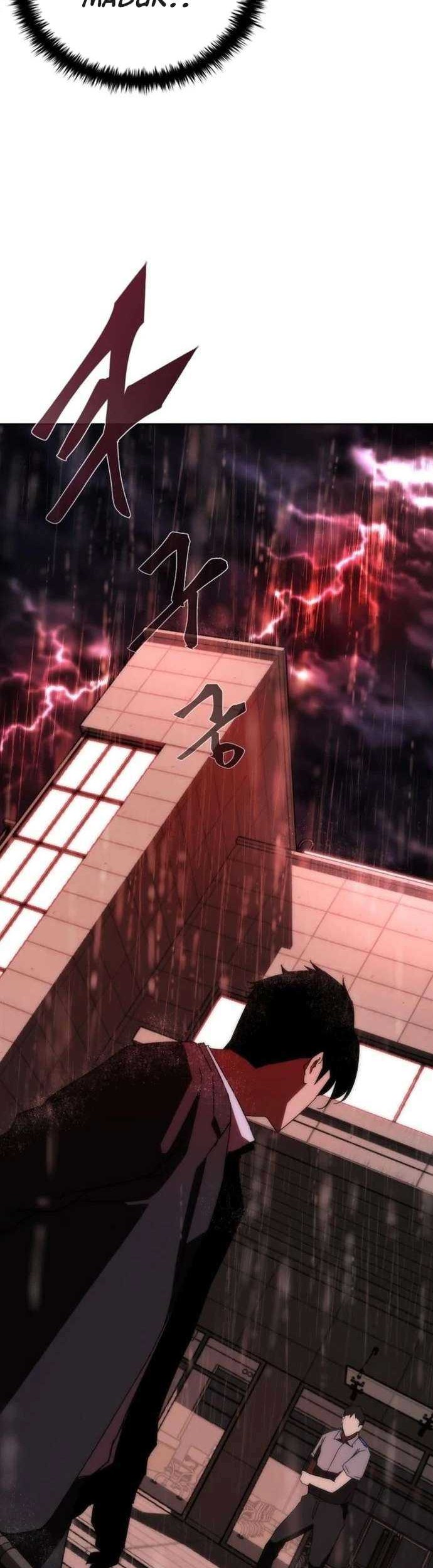 Zombie Apocalypse 82-08 Chapter 06 Gambar 15