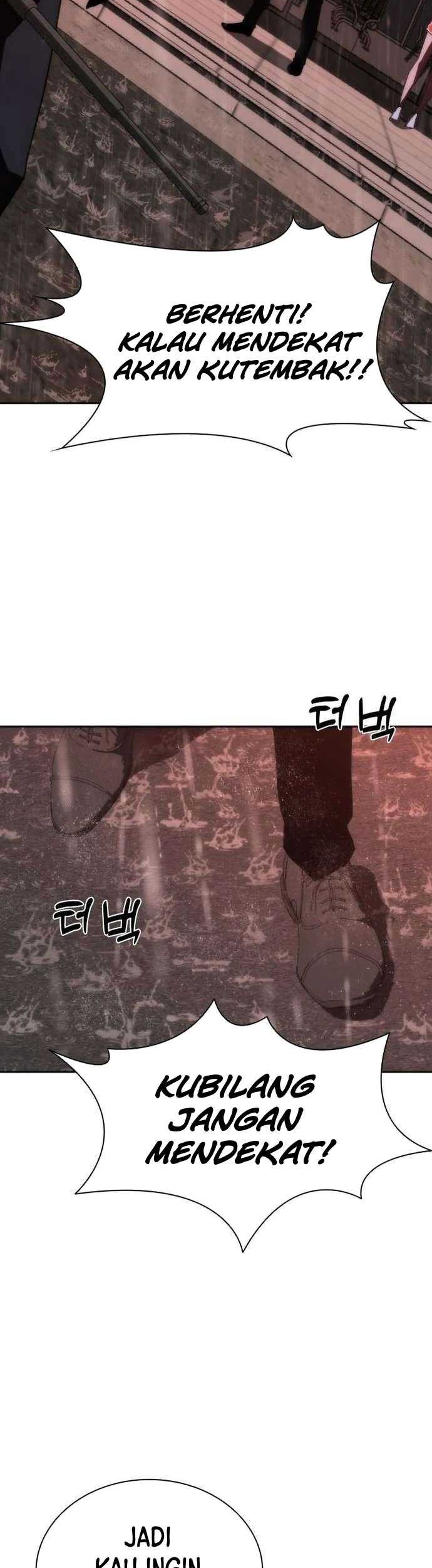 Zombie Apocalypse 82-08 Chapter 06 Gambar 16