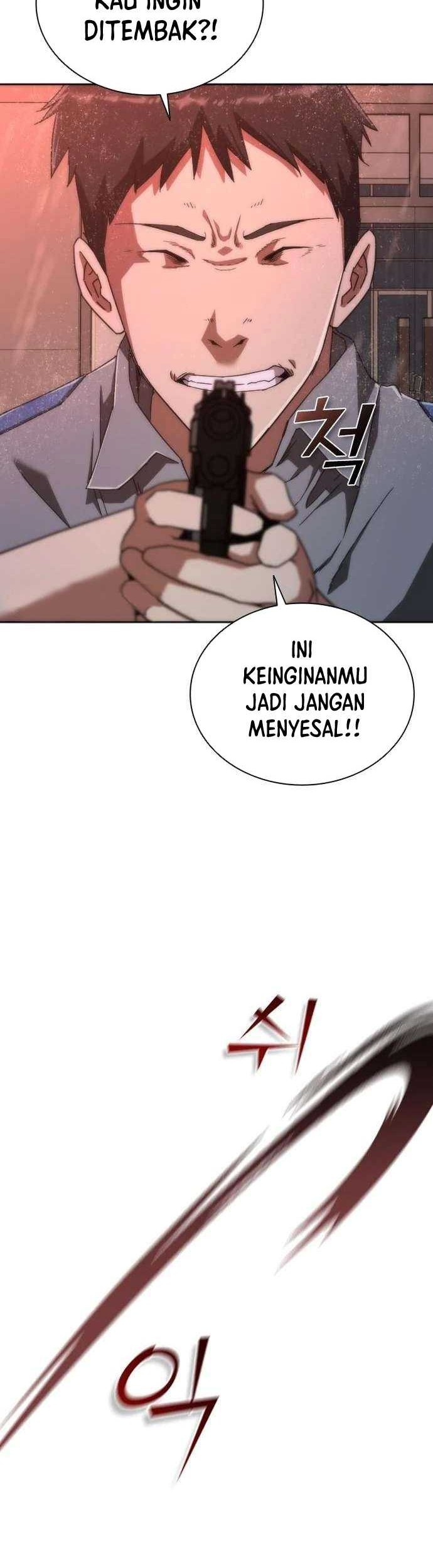 Zombie Apocalypse 82-08 Chapter 06 Gambar 17