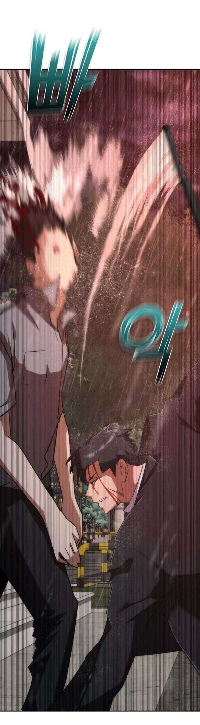 Zombie Apocalypse 82-08 Chapter 06 Gambar 18