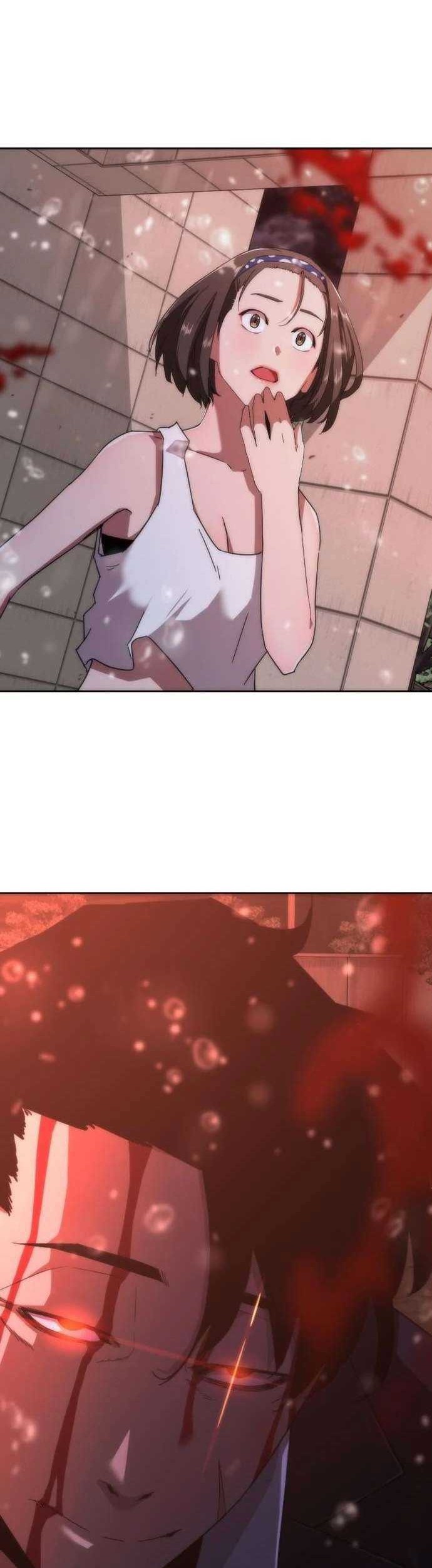 Zombie Apocalypse 82-08 Chapter 06 Gambar 19