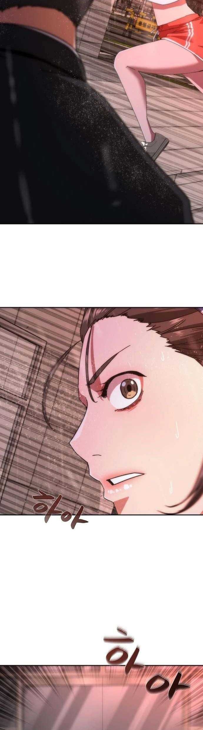 Zombie Apocalypse 82-08 Chapter 06 Gambar 21