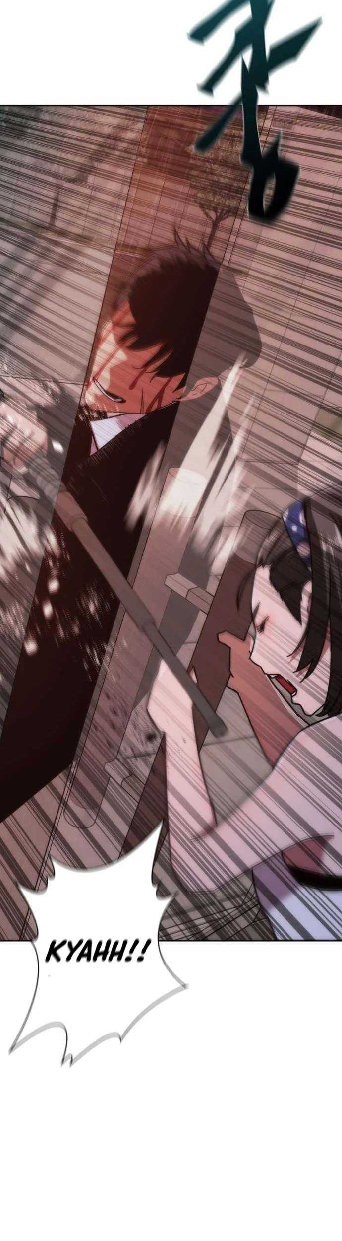 Zombie Apocalypse 82-08 Chapter 06 Gambar 24