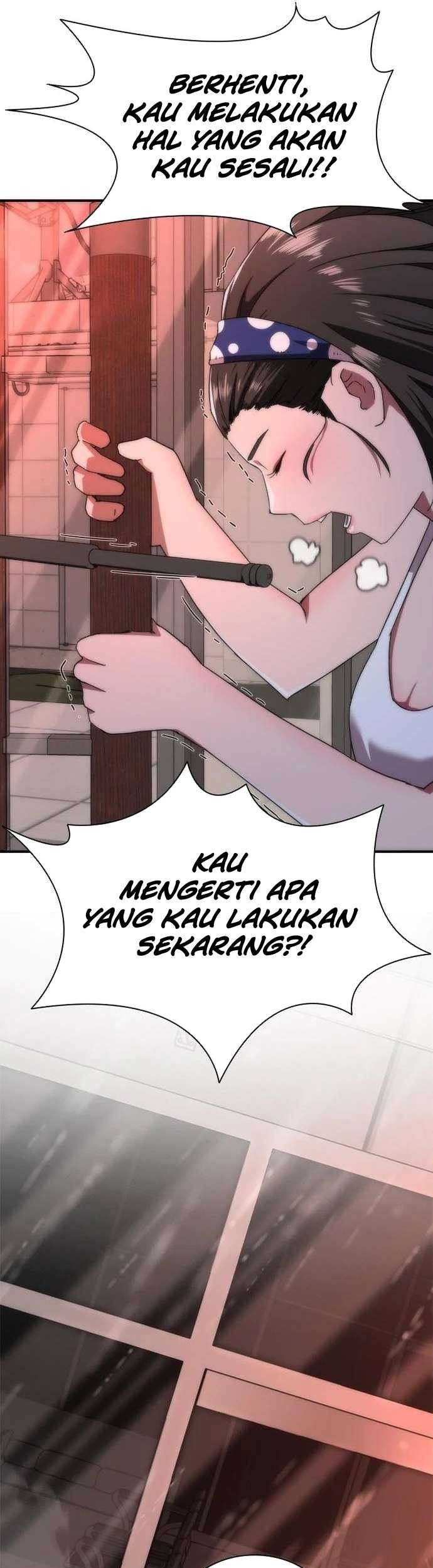 Zombie Apocalypse 82-08 Chapter 06 Gambar 26