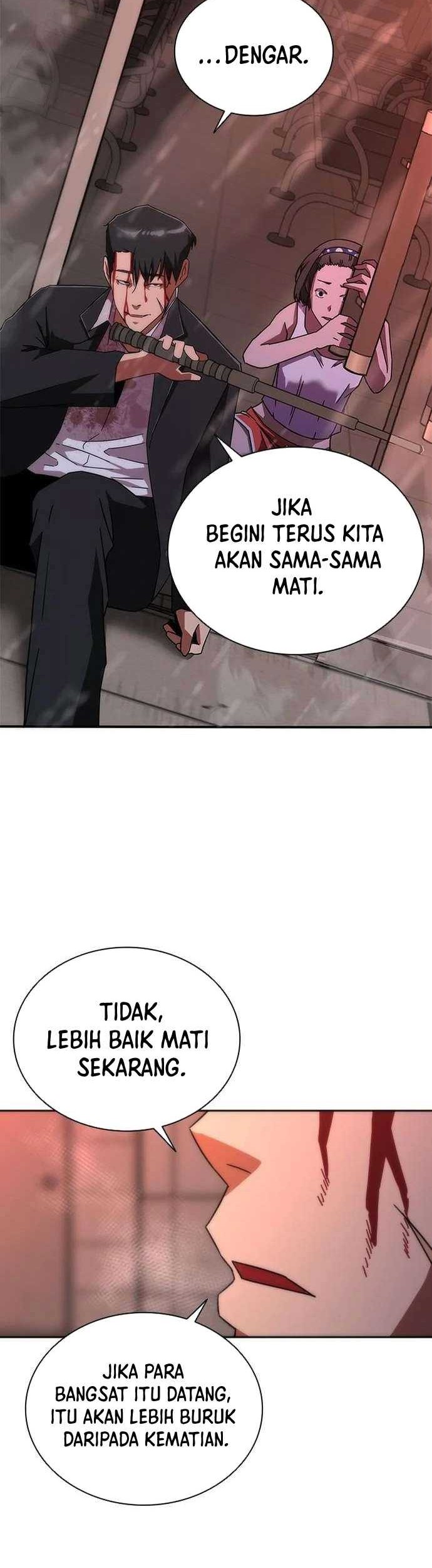 Zombie Apocalypse 82-08 Chapter 06 Gambar 27