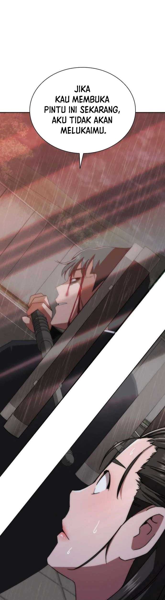 Zombie Apocalypse 82-08 Chapter 06 Gambar 28