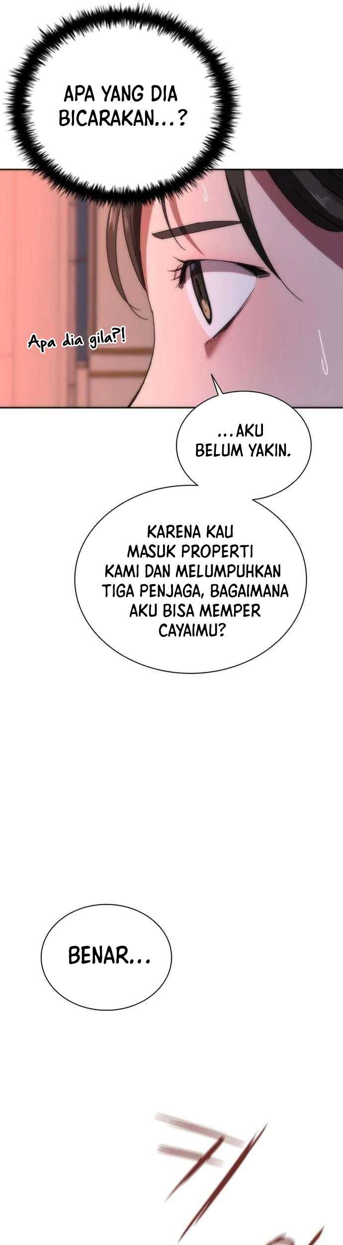 Zombie Apocalypse 82-08 Chapter 06 Gambar 30