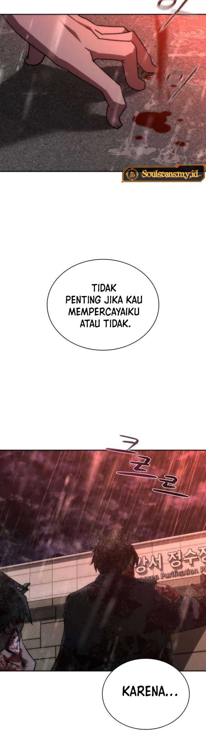 Zombie Apocalypse 82-08 Chapter 06 Gambar 31