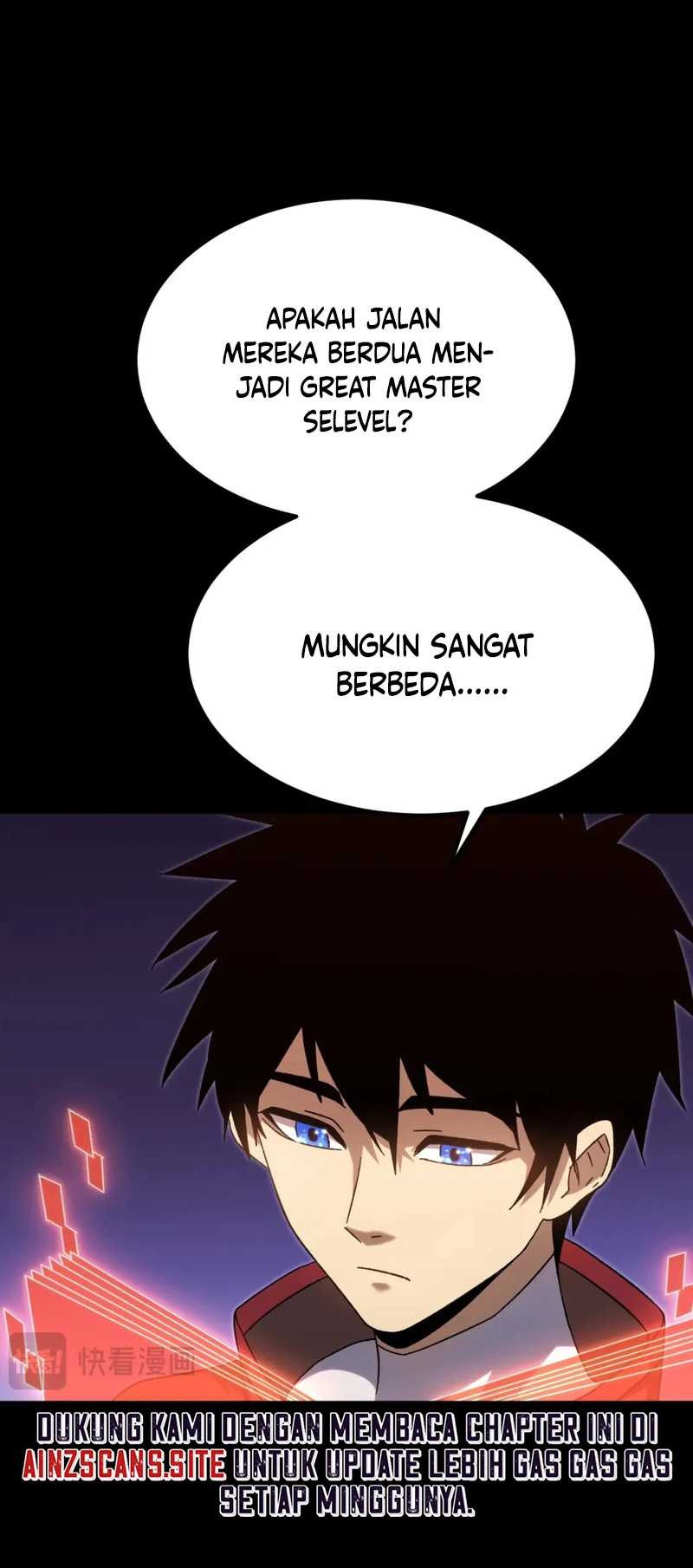 Apex Future Martial Arts Chapter 64 Gambar 48