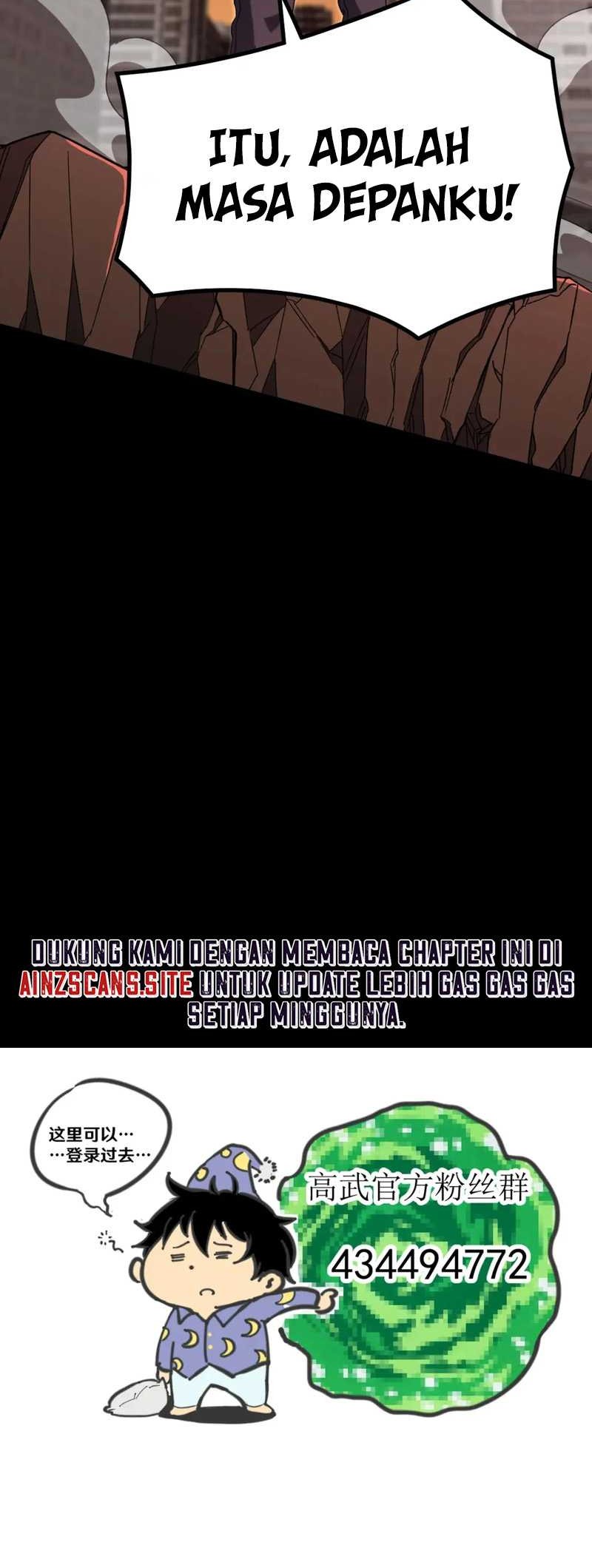 Apex Future Martial Arts Chapter 64 Gambar 54