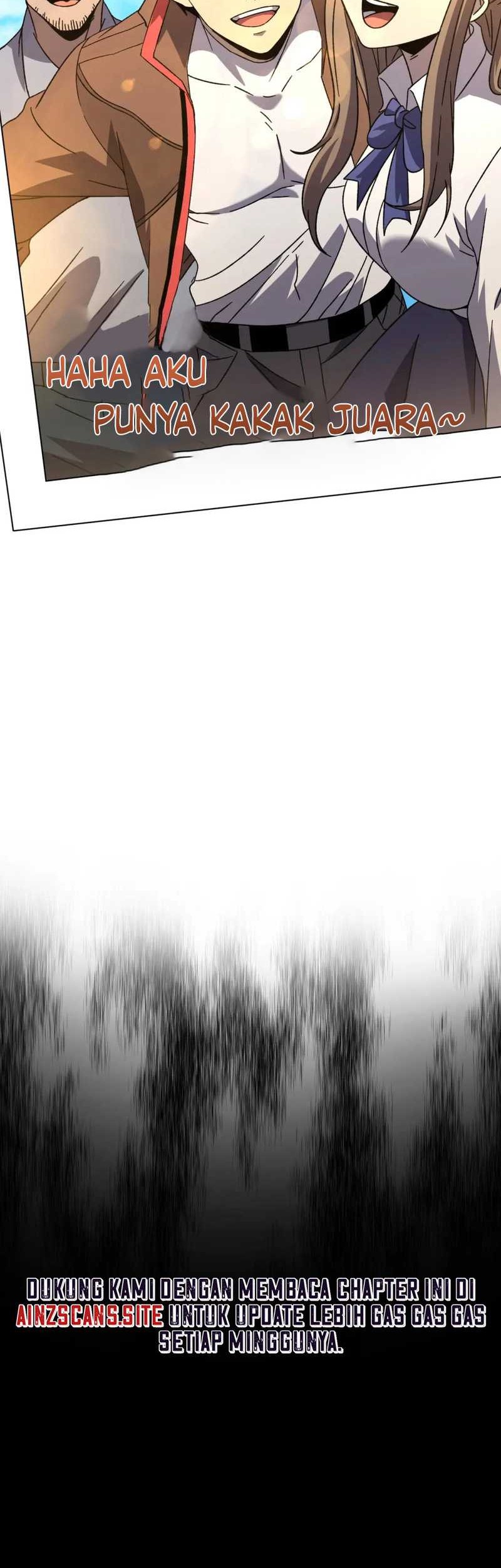 Apex Future Martial Arts Chapter 64 Gambar 37