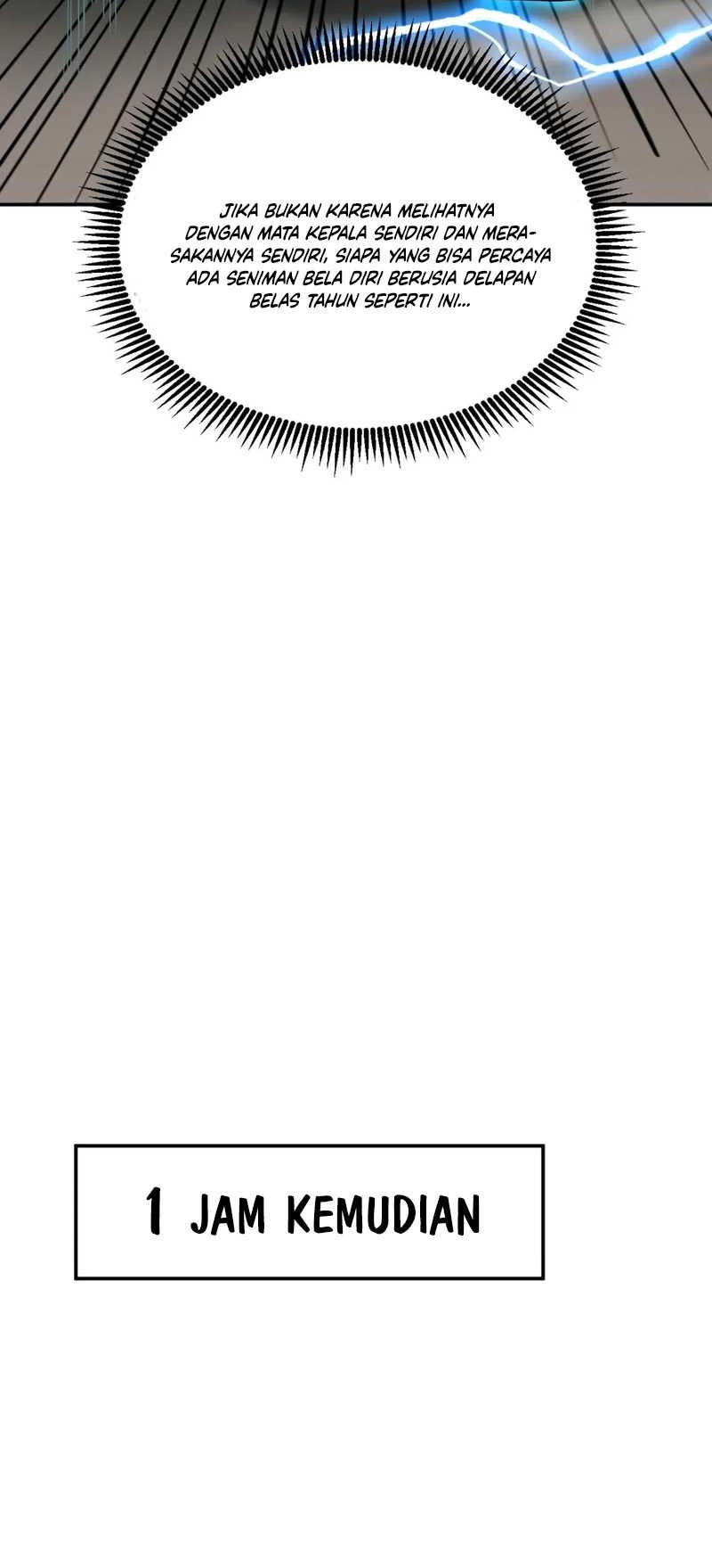 Apex Future Martial Arts Chapter 64 Gambar 9