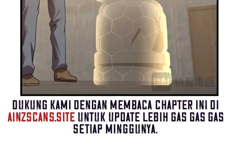 Apex Future Martial Arts Chapter 64 Gambar 20