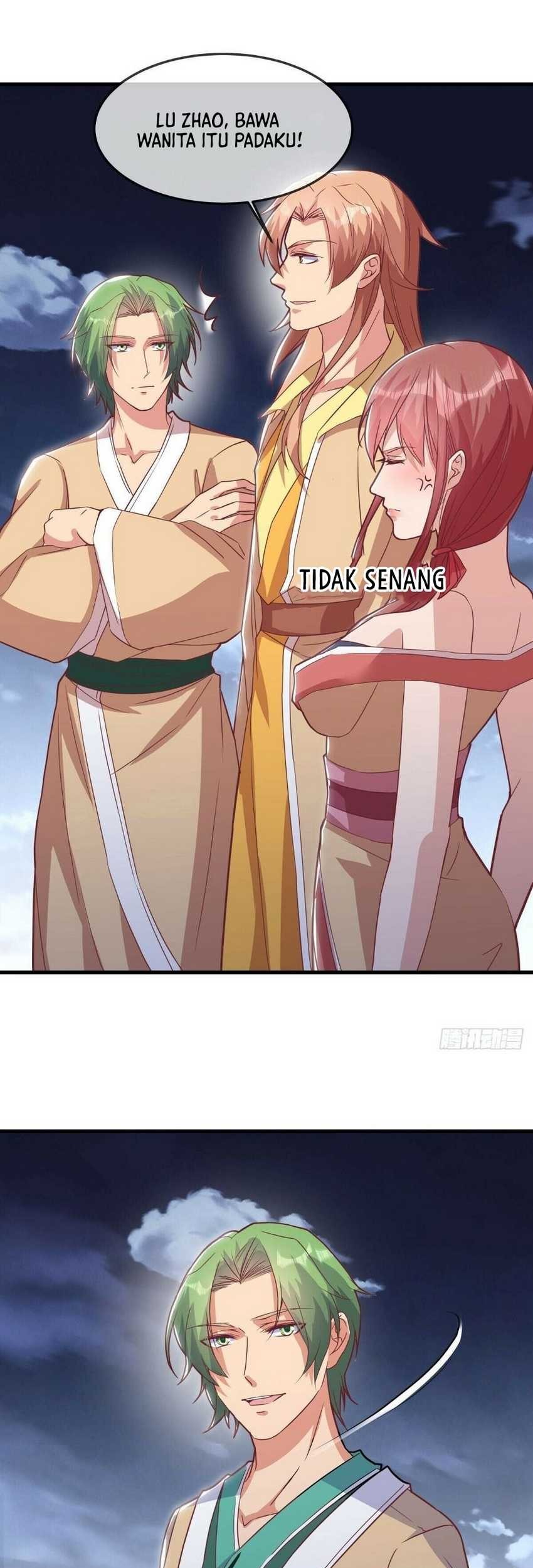 Peerless Soul Chapter 563 Gambar 6