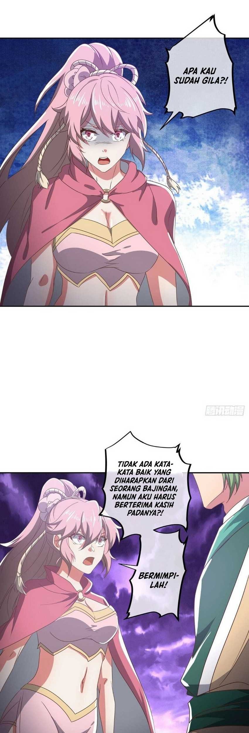 Peerless Soul Chapter 563 Gambar 11