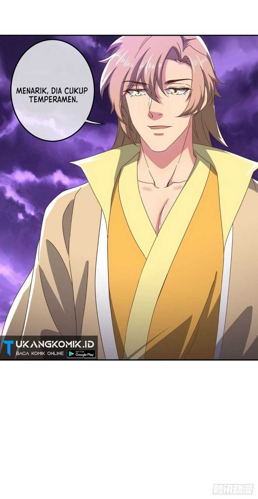 Peerless Soul Chapter 563 Gambar 13