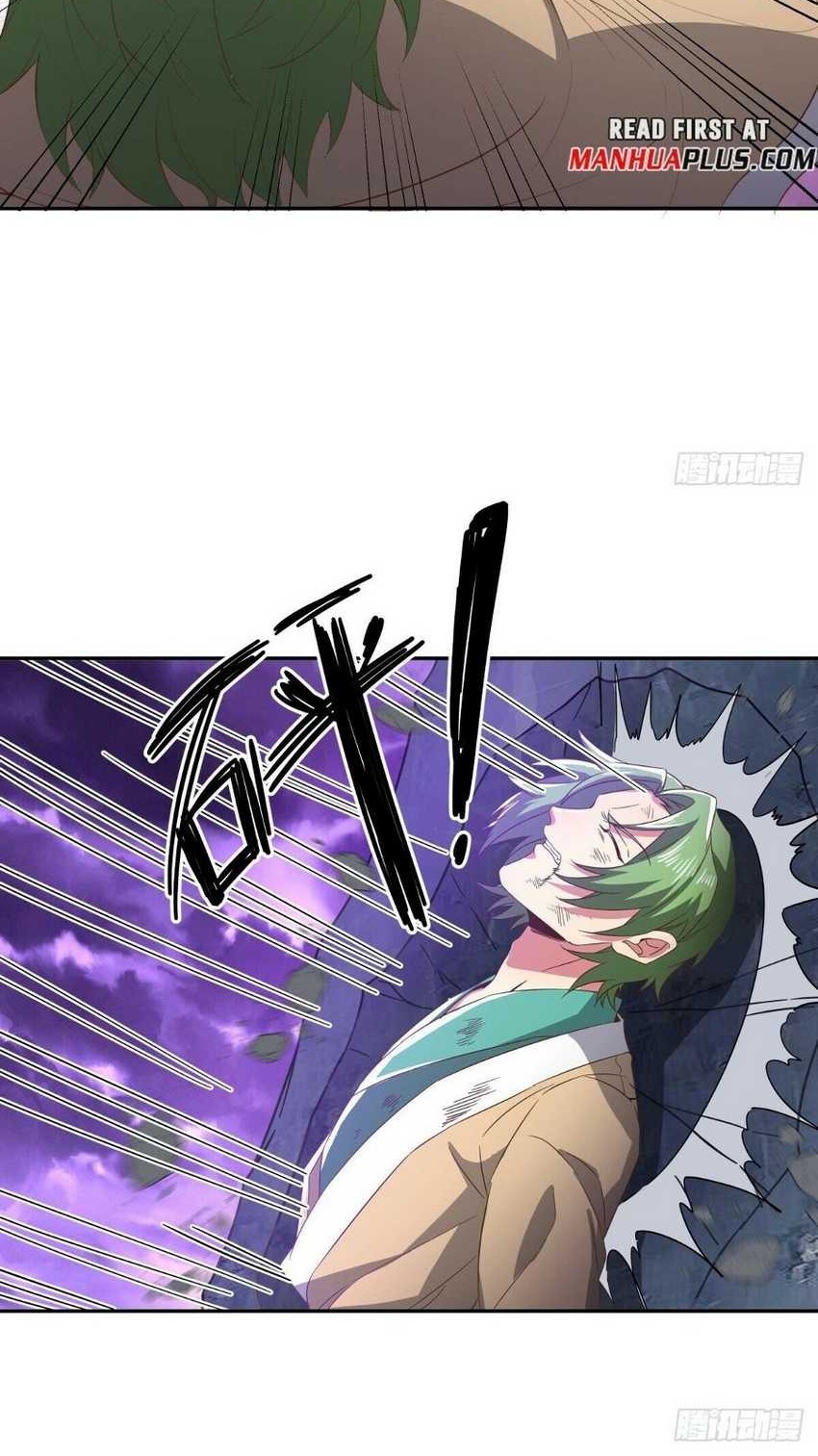 Peerless Soul Chapter 563 Gambar 21