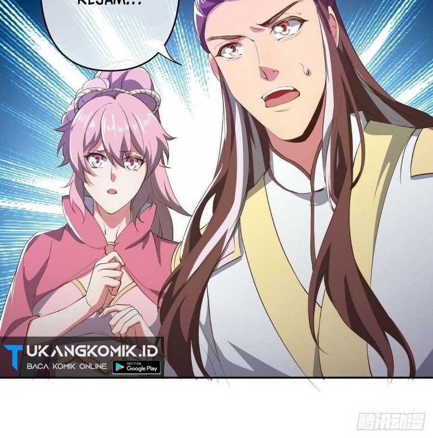 Peerless Soul Chapter 563 Gambar 25