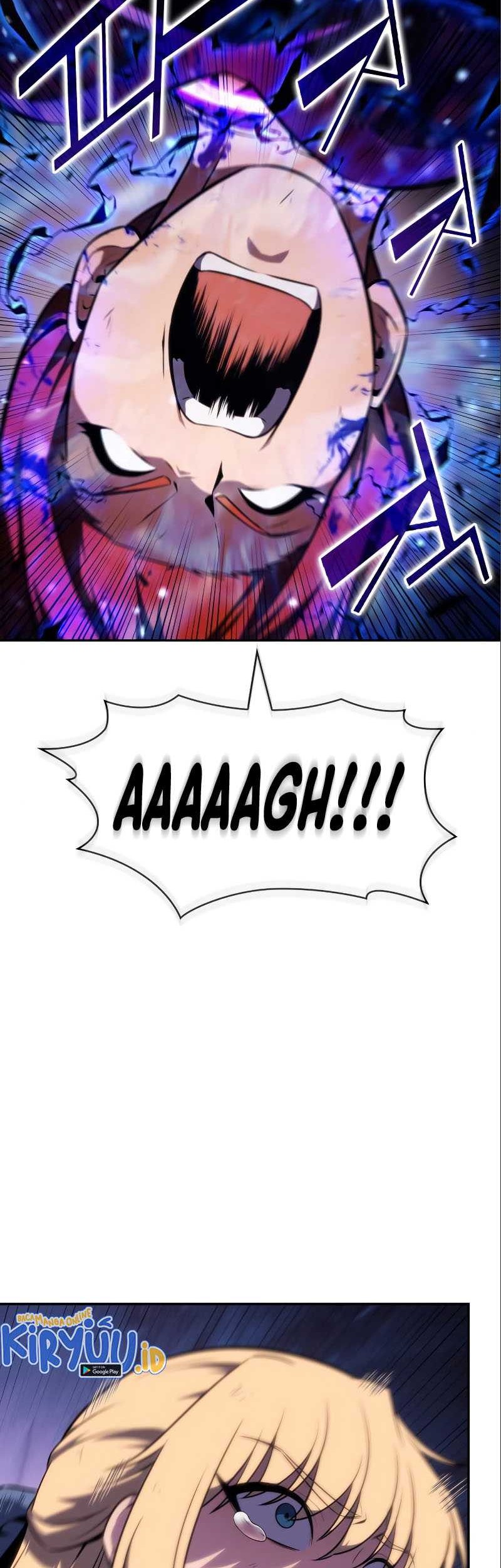 Solo Max-Level Newbie Chapter 123 Gambar 53