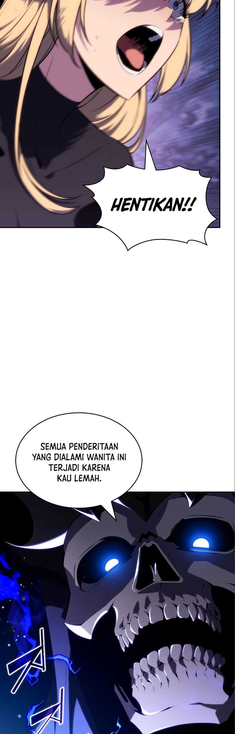 Solo Max-Level Newbie Chapter 123 Gambar 54