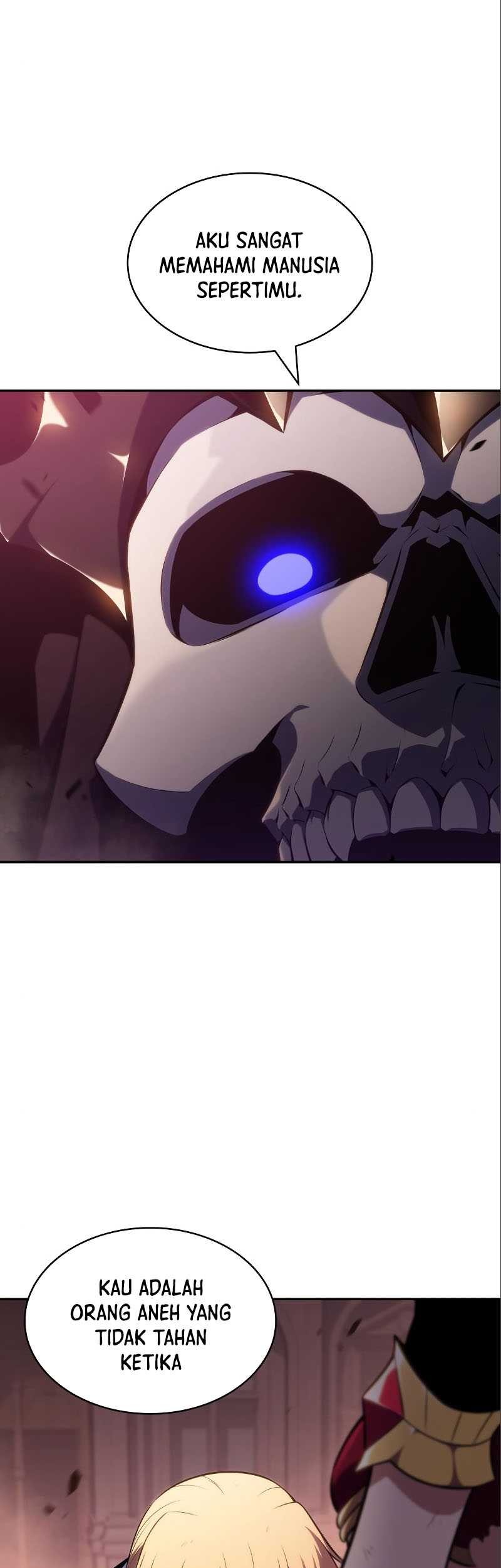 Solo Max-Level Newbie Chapter 123 Gambar 50