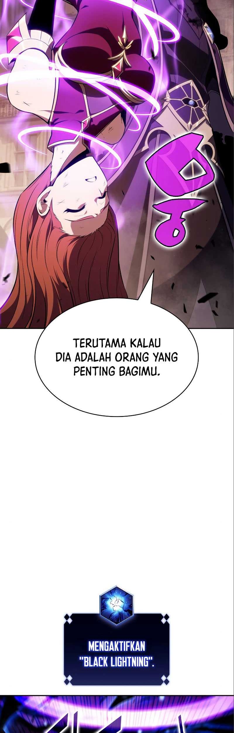 Solo Max-Level Newbie Chapter 123 Gambar 52