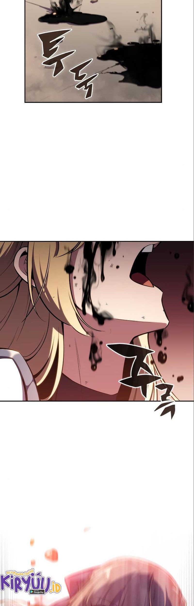 Solo Max-Level Newbie Chapter 123 Gambar 59