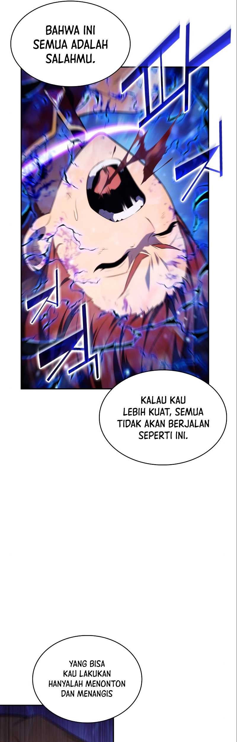 Solo Max-Level Newbie Chapter 123 Gambar 56