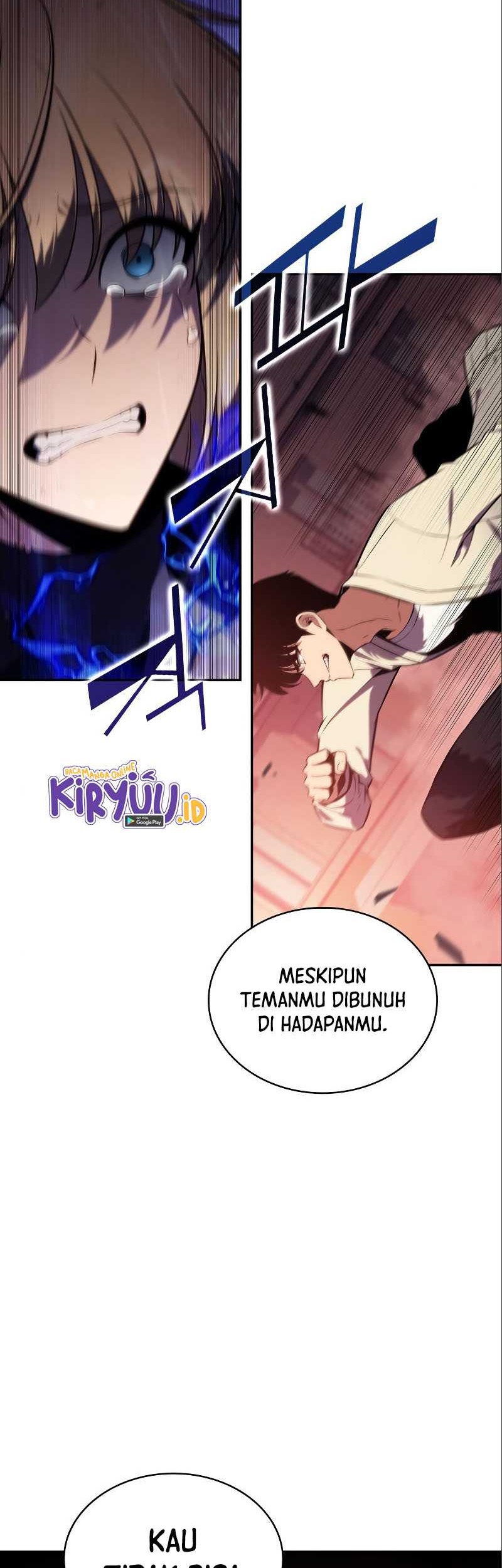 Solo Max-Level Newbie Chapter 123 Gambar 57