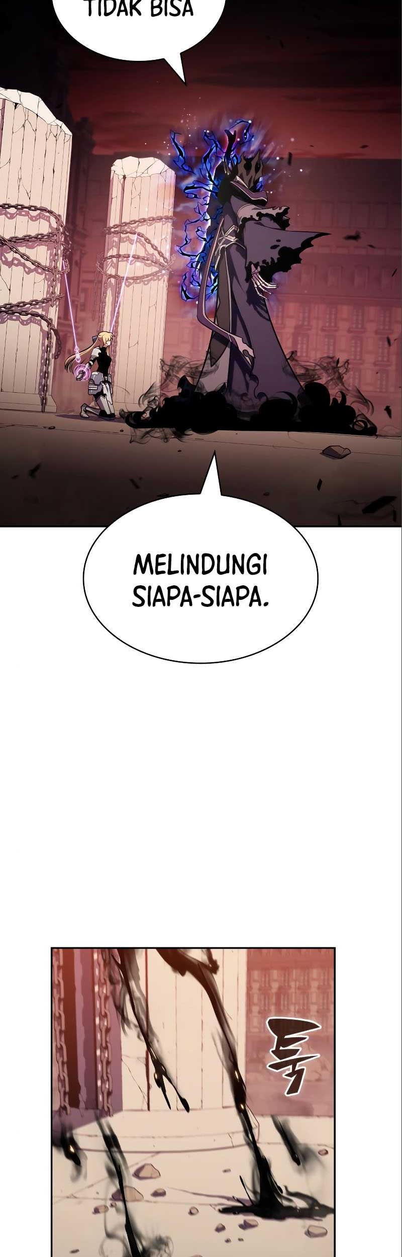 Solo Max-Level Newbie Chapter 123 Gambar 58