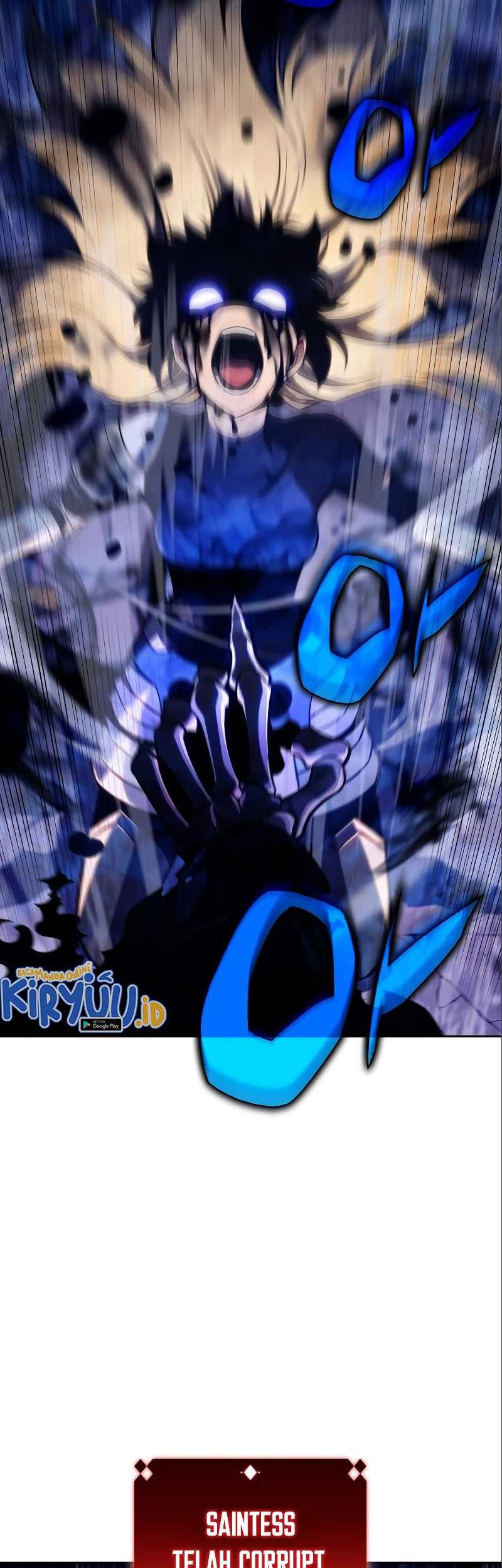 Solo Max-Level Newbie Chapter 123 Gambar 65