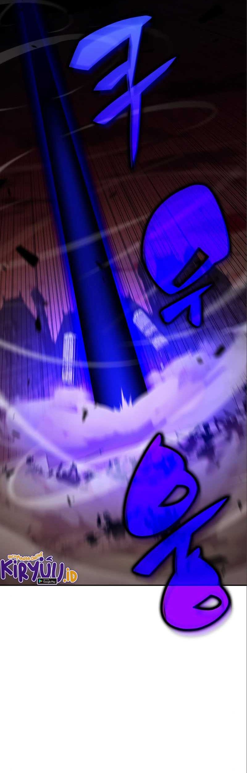 Solo Max-Level Newbie Chapter 123 Gambar 67