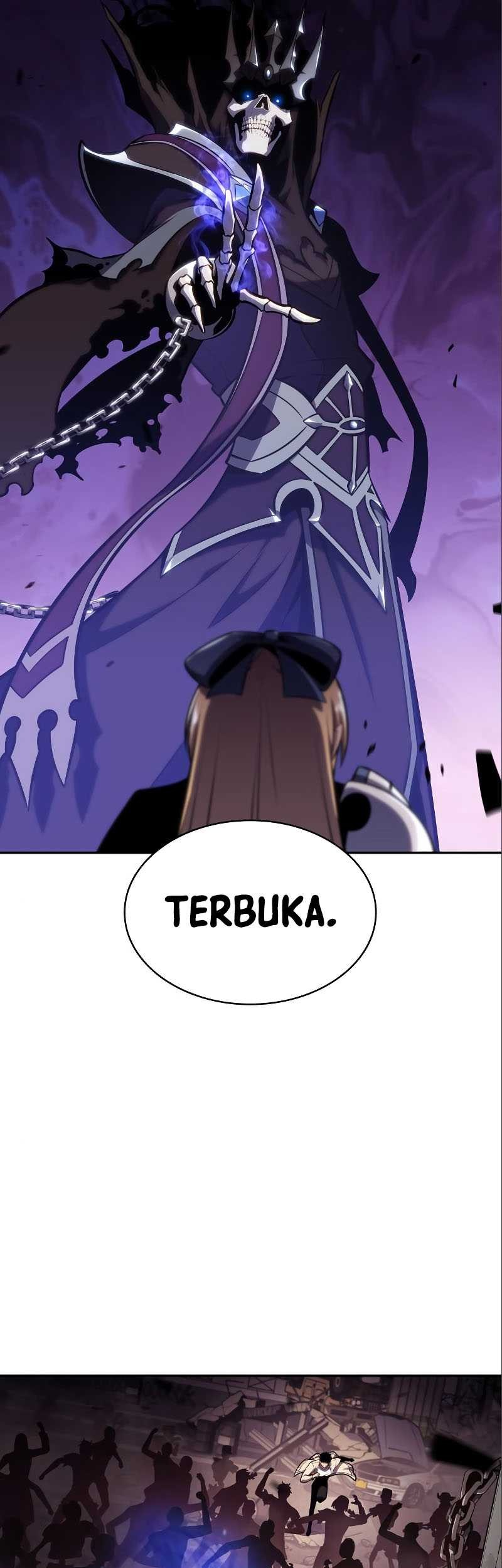 Solo Max-Level Newbie Chapter 123 Gambar 62