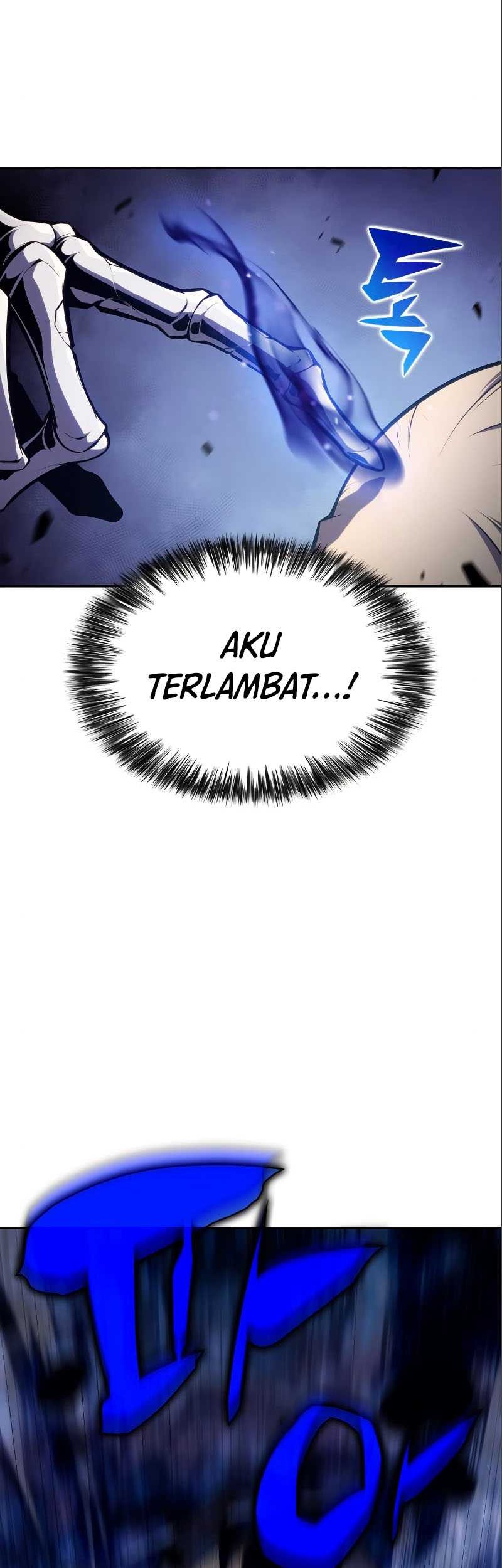 Solo Max-Level Newbie Chapter 123 Gambar 64