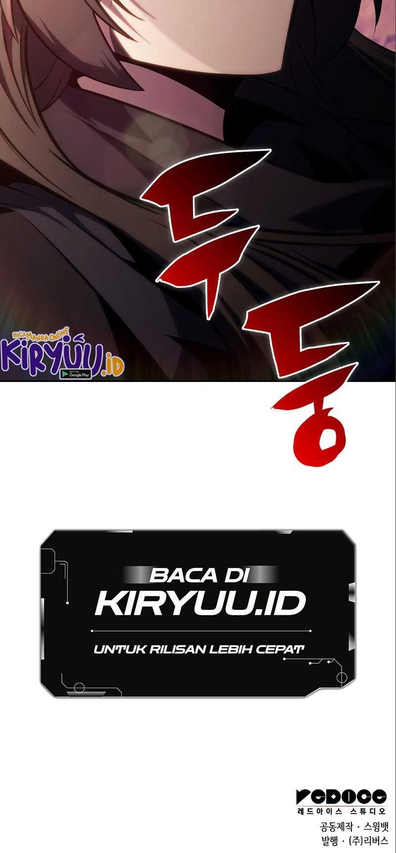 Solo Max-Level Newbie Chapter 123 Gambar 72