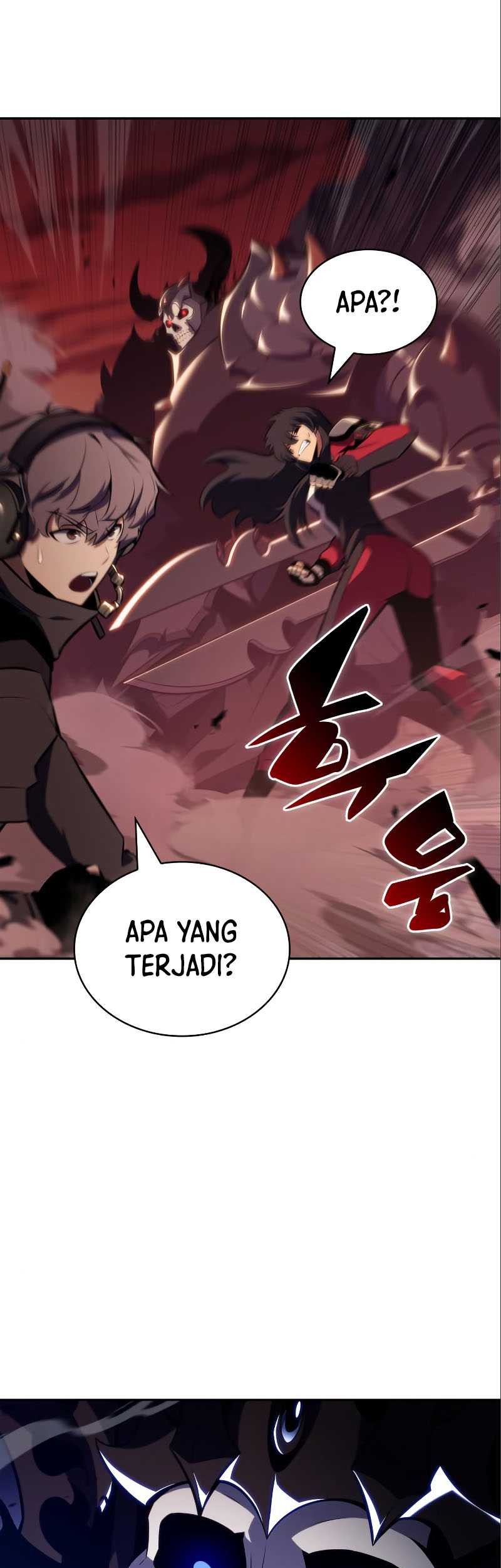Solo Max-Level Newbie Chapter 123 Gambar 68