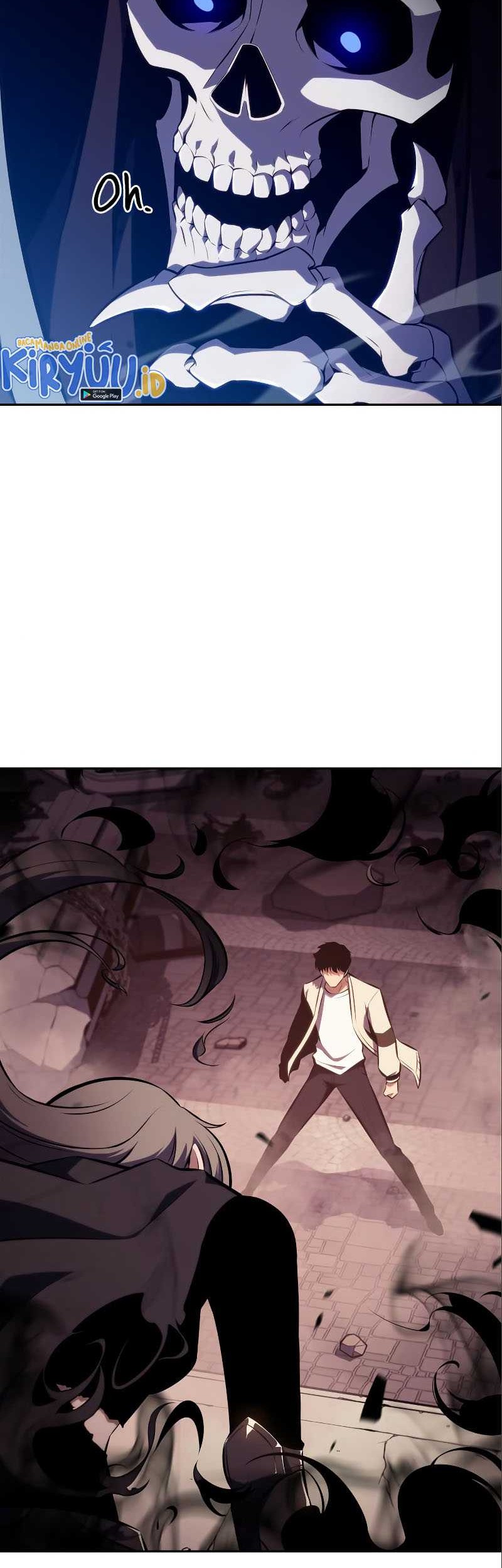 Solo Max-Level Newbie Chapter 123 Gambar 69