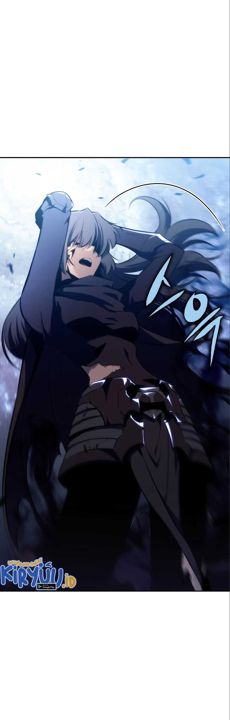 Solo Max-Level Newbie Chapter 123 Gambar 70