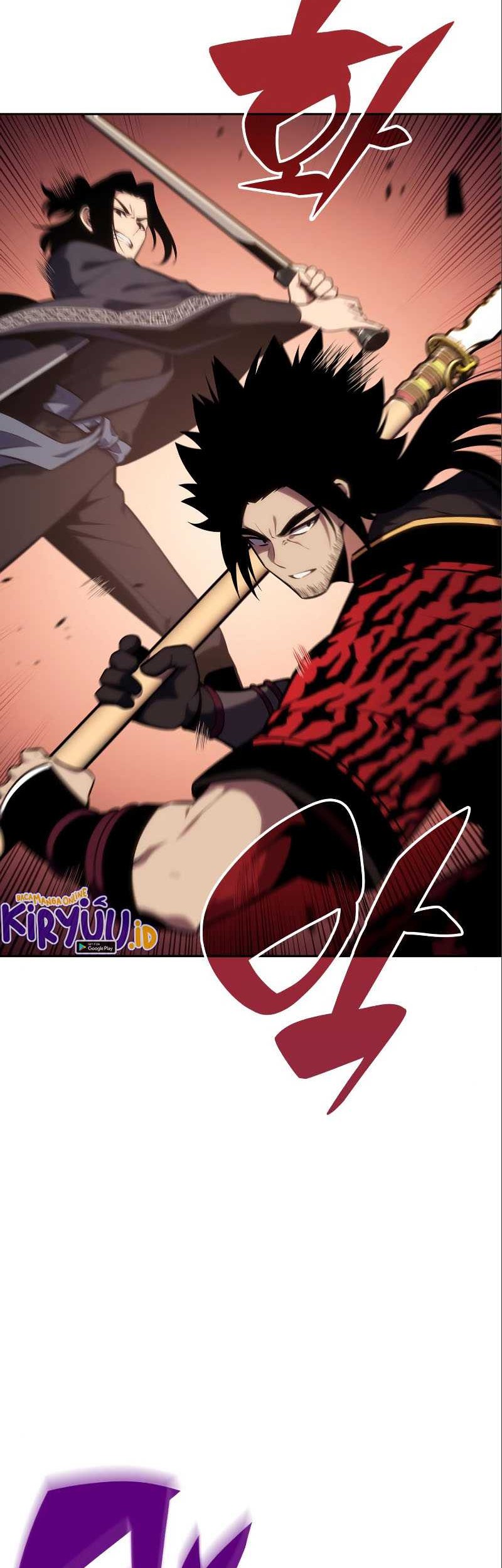 Solo Max-Level Newbie Chapter 123 Gambar 3