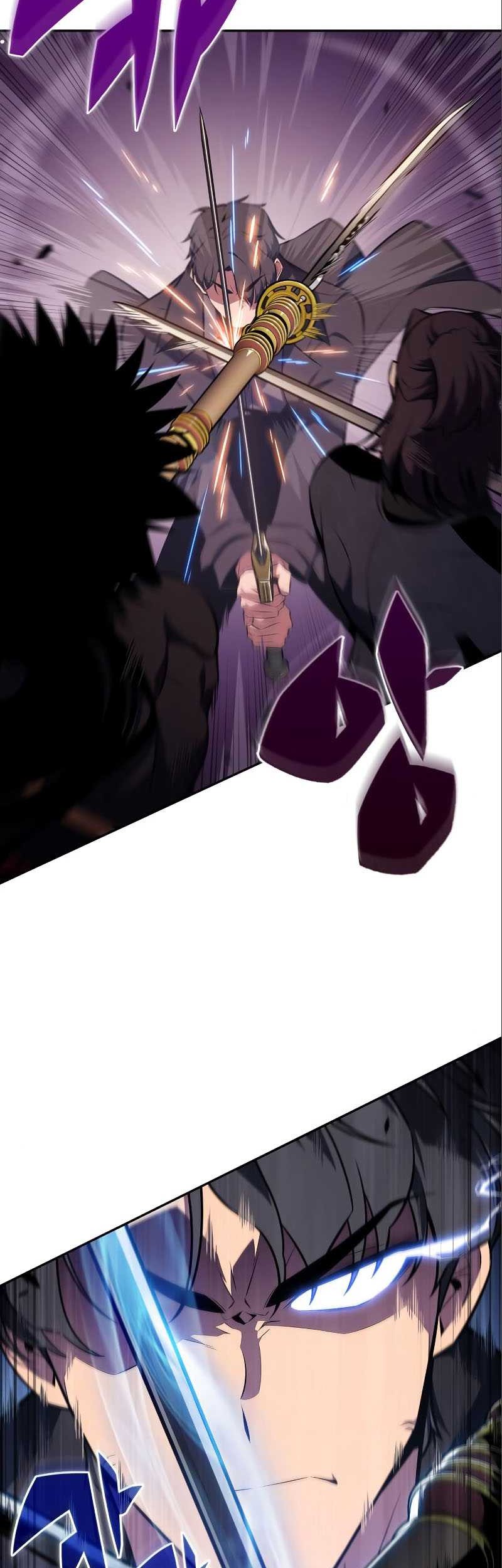 Solo Max-Level Newbie Chapter 123 Gambar 4