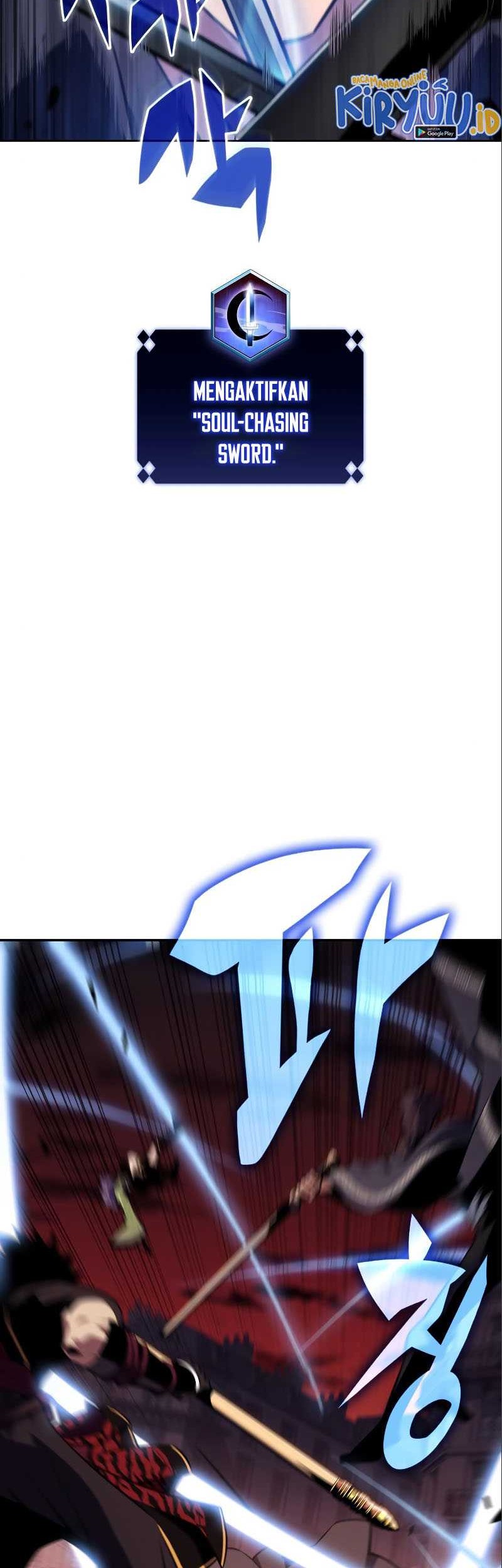 Solo Max-Level Newbie Chapter 123 Gambar 5