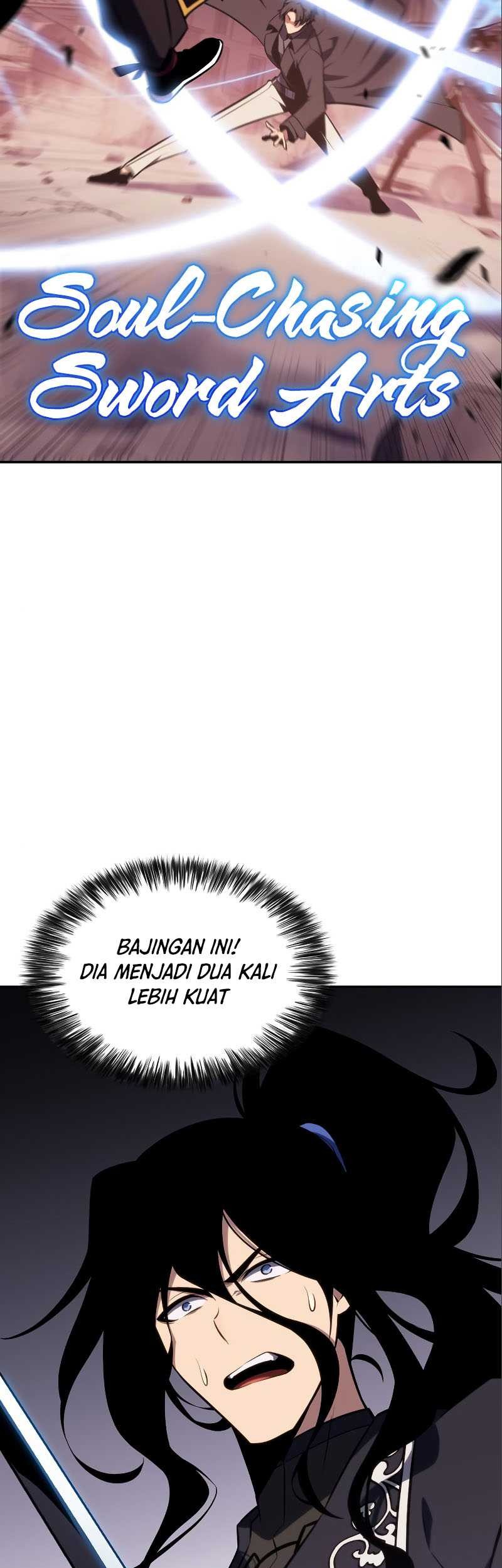 Solo Max-Level Newbie Chapter 123 Gambar 6